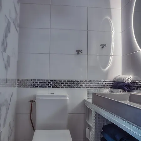 Chic Et Decontracte Centre De Apartamento París